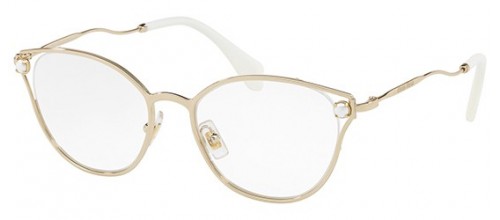 Miu Miu PEARL VMU53Q  ZVN-1O1